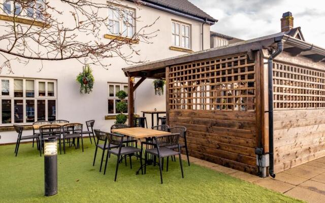 Two Rivers Lodge By Marston’S Inns