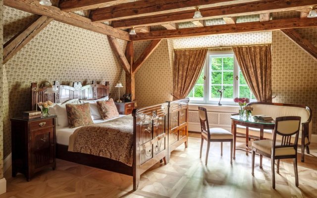 Pałac Ciekocinko Hotel Resort & Wellness