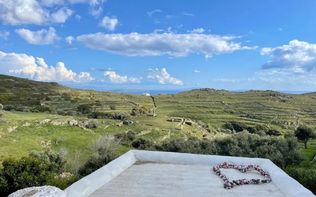 Villa Melia 200m2 - Serenity Spectacular View