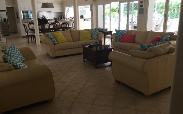 Noosa Habitat Resort