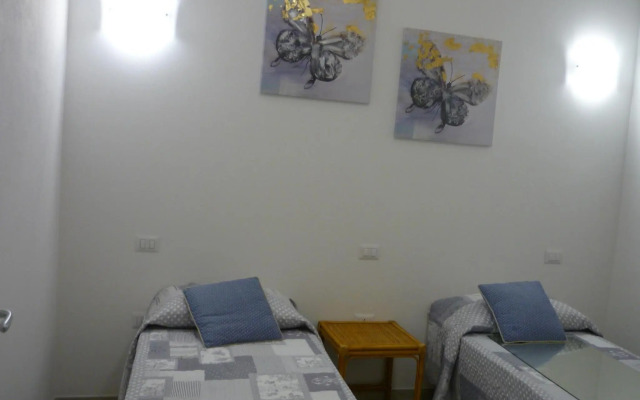 Nuovo Appartamento In Centro