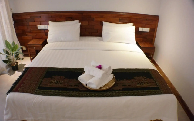 Mowin Boutique Hotel & Residence