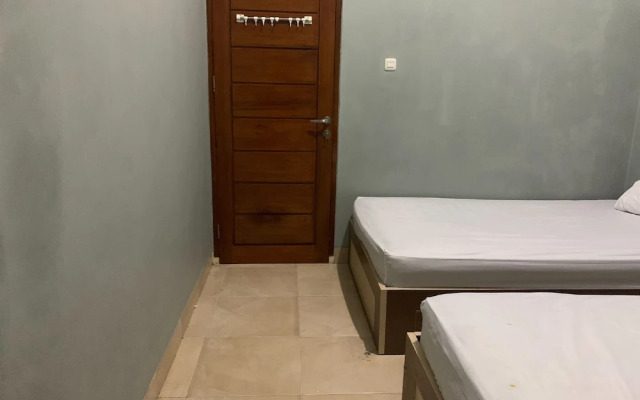 OYO 2264 Hotel Penginapan Citra Syariah