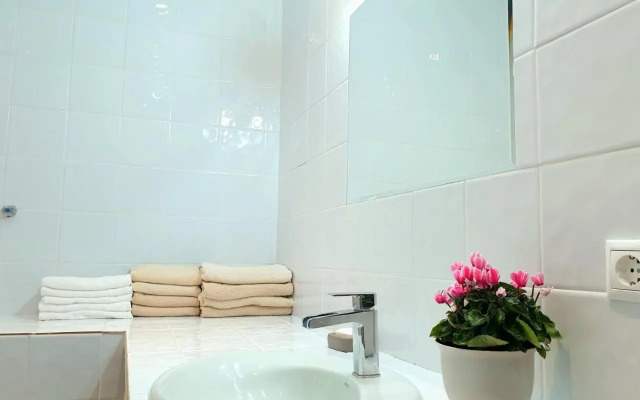 Casa MiraMar seaview pool 250m from beach