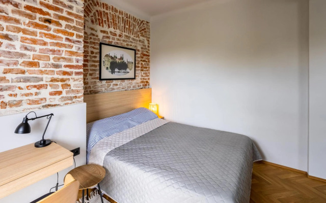 OnLviv Apartments Rynok Square 18/2