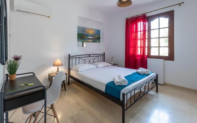 A&S Seaside House
