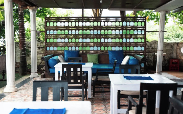 Nasya Beachside Cottages