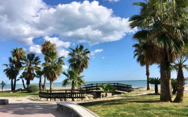 The2G Beach Apartment