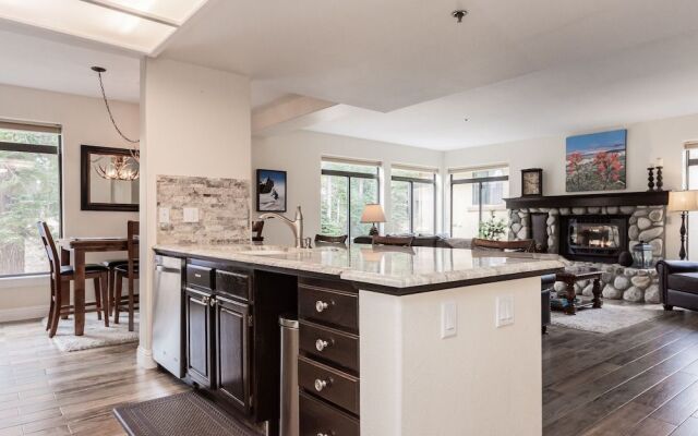 Silver Bear #37 - 2 Br Condo