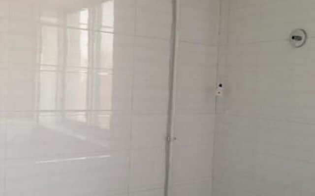 Pingyao Yingbinhu Hotel