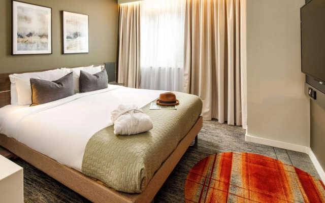 Novotel London Bridge Hotel