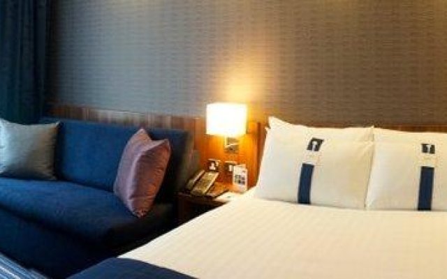 Holiday Inn Express London - Earl's Court, an IHG Hotel