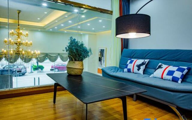 Star Hotel