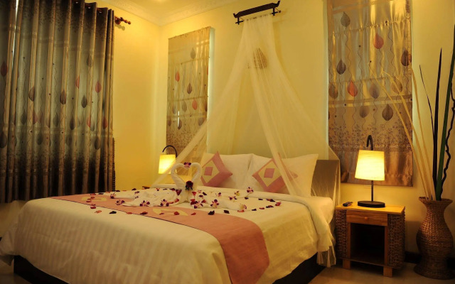Relax Inn Boutique