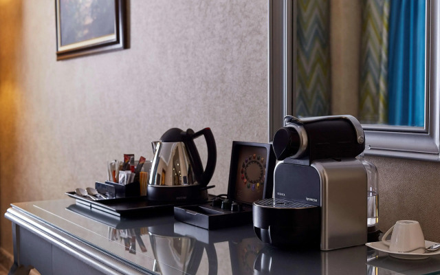 Hilton Alexandria Corniche