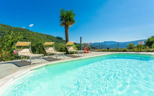 Villa Casale Le Selve Large Private Pool Wifi - 3099