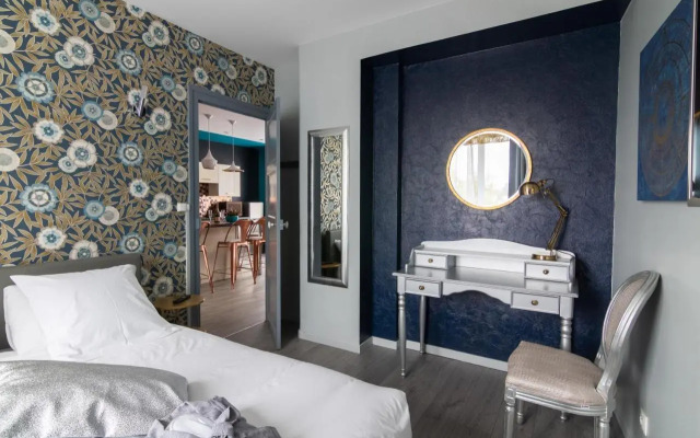 Oasis Anjou