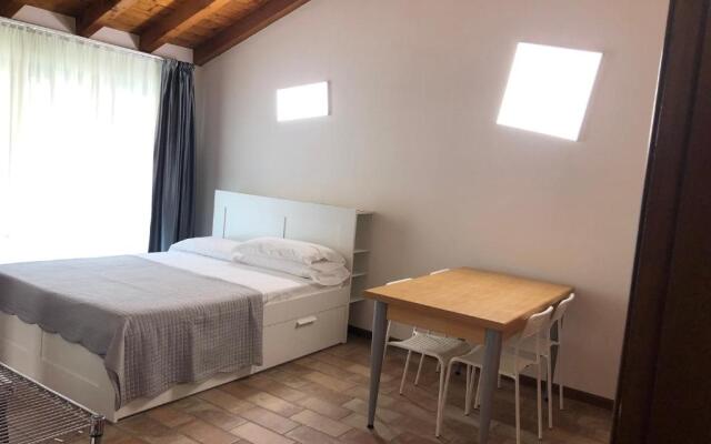 Bergamo Easy Airport Luxury Aparment