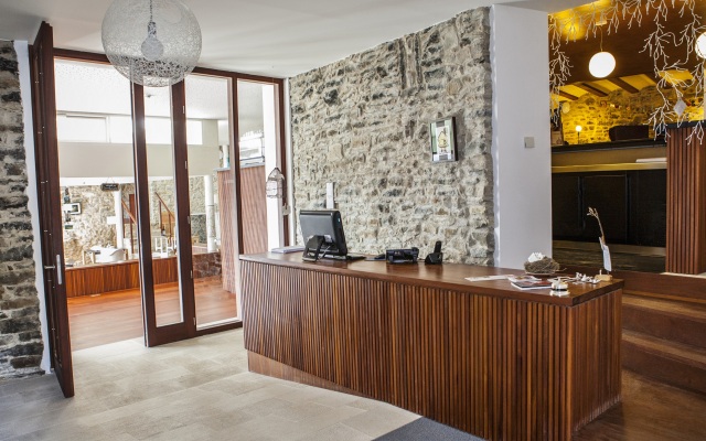 La Demba Art-Hotel & Restaurant