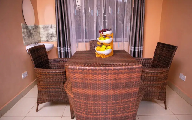 Karay Apartments