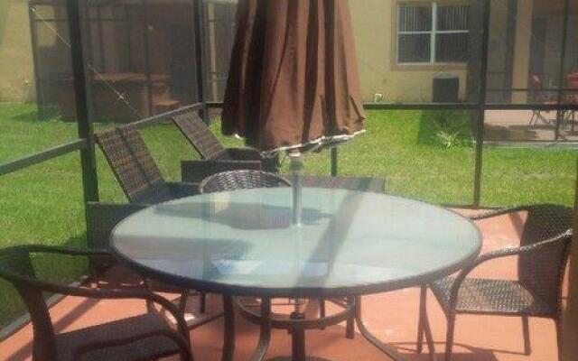 Timon's Townhome