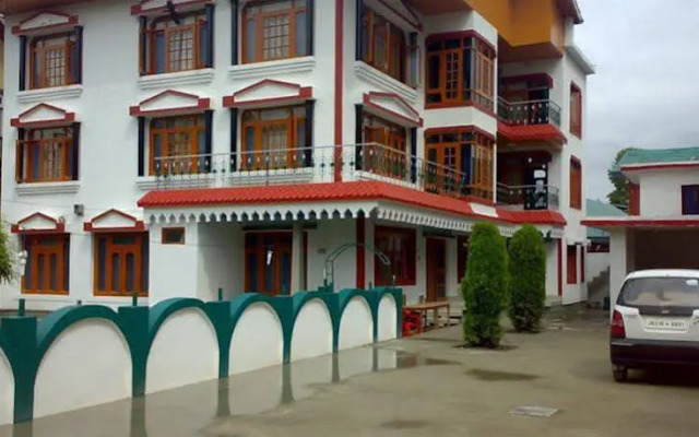 Hotel Grand City