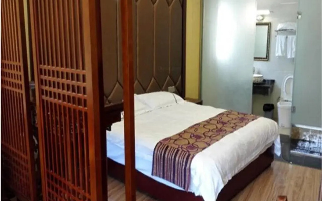 Changshou Hotel
