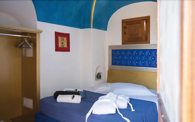 Al-Qubba Wellness & Resort