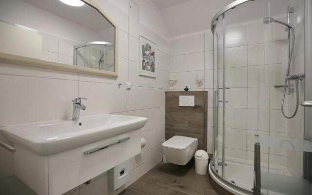 Residenz Seestern Wohnung 63