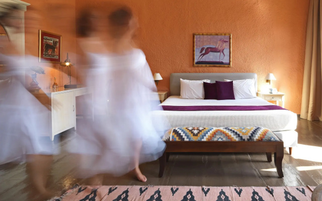 Alcanea Boutique Hotel