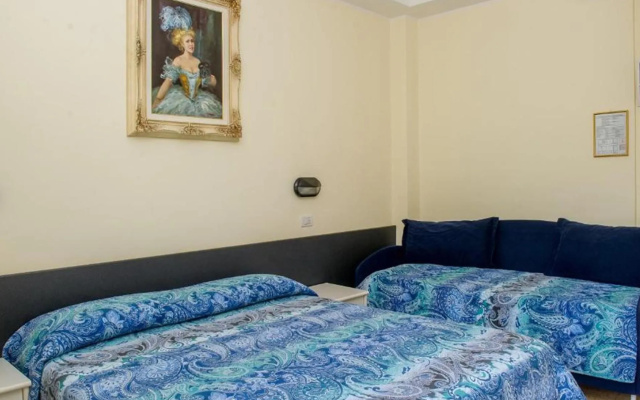 Hotel Cristina
