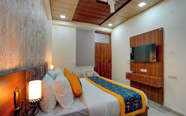 Relax Suites