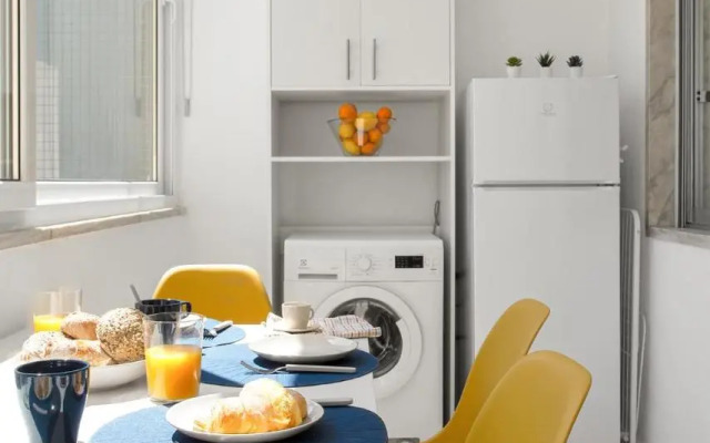 Sunny Suites Lisbon