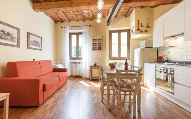 Una Finestra su Firenze