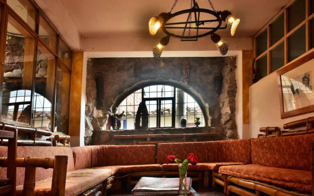 Casa de Campo Cusco