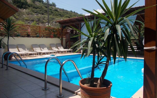 Kipos Resort