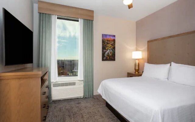 Home2 Suites by Hilton Pflugerville