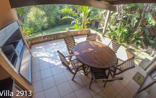San Lameer Villa Rentals  2609