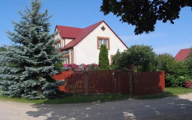 Agroturystyka Katarzyna Tarasiewicz