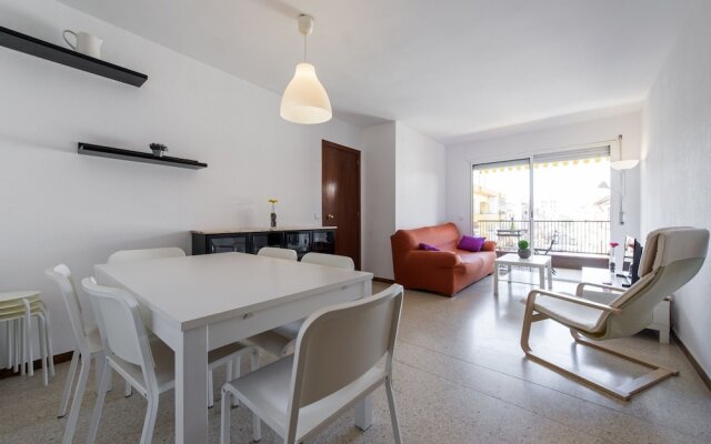 Apartamento Guimerà II