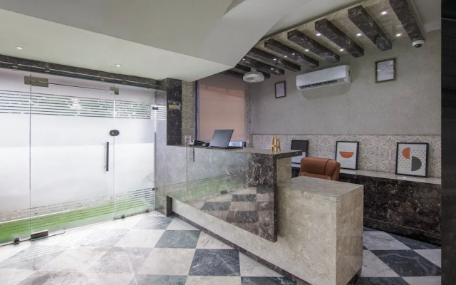 Treebo Trinetar International