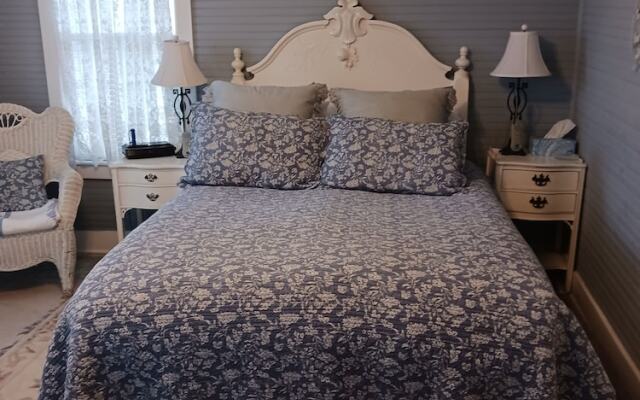 Island House of Wanchese