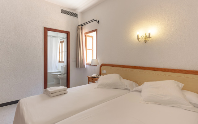 Hostal Sa Baronia