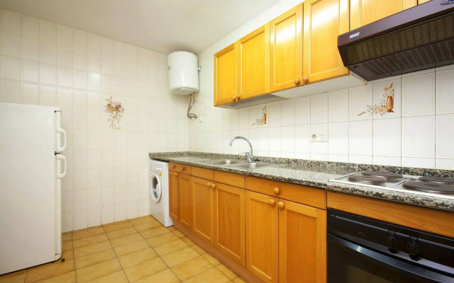 Azahar Apartamentos