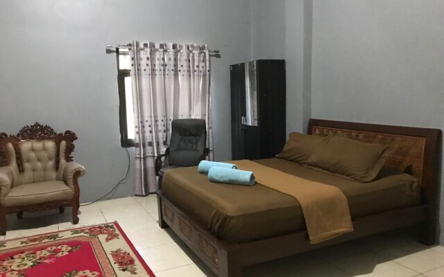 The Carstensz Homestay