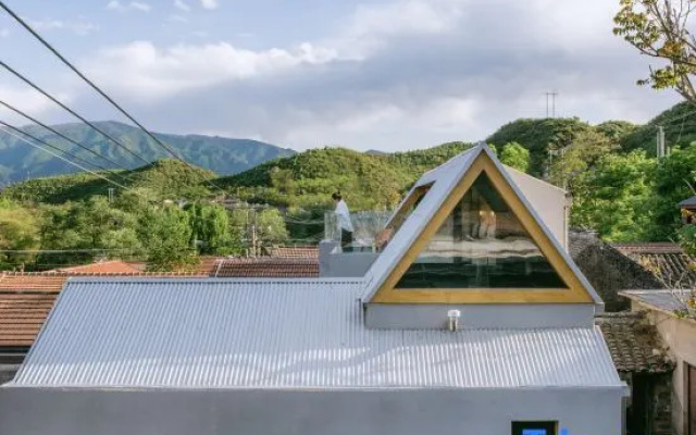 Sanjian Homestay & Party Hall