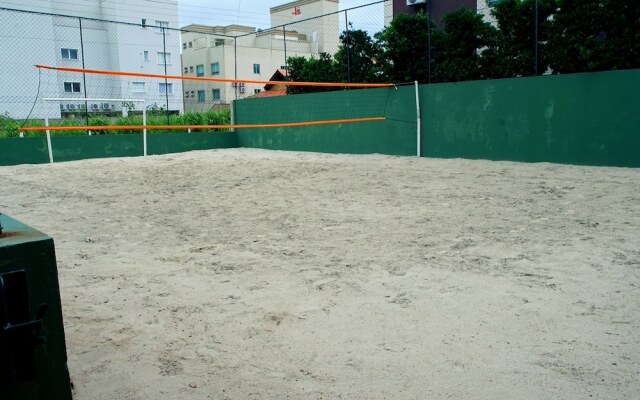 Paraiso Tropical Apartamentos e Camping