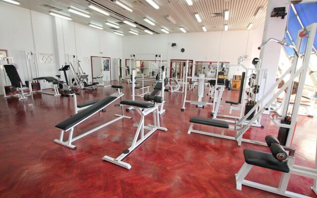 Institute "Dr Simo Milosevic" JSC Igalo