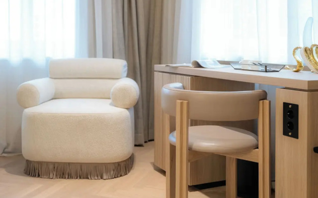 Gentle Hide Designhotel