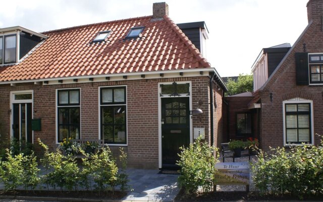 Fantastic Holiday Home 50m From the Wadden Sea